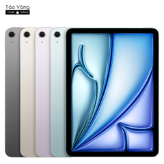iPad Air 6 13" 256GB - 5G