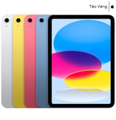 iPad Gen 10 2022 10.9 inch WiFi 256GB