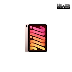 iPad mini 6 64GB LTE