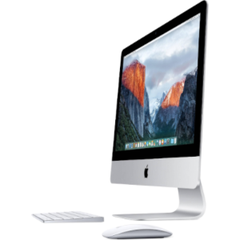 iMac 21.5