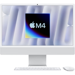 iMac 24"- M4 8core GPU 8core/ RAM 16GB/ SSD 512GB
