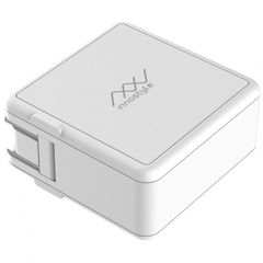 Sạc Nhanh Innostyle Gomax PD 49.5W