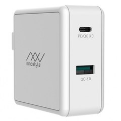 Sạc Nhanh Innostyle Gomax PD 49.5W