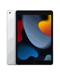 iPad Gen 9 10.2'' 256GB LTE