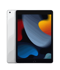 iPad Gen 9 10.2'' 256GB WiFi