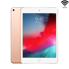 iPad Mini 5 Gold 64GB Wifi