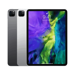iPad Pro (2019) 12.9 inch 512GB LTE 99%