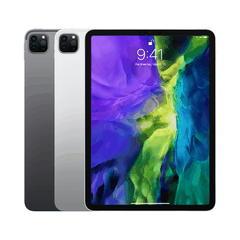 iPad Pro 11 inch 256GB LTE