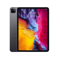 iPad Pro 11 inch 256GB LTE