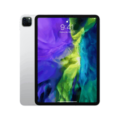 iPad Pro 11 inch 256GB LTE
