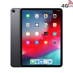 iPad Pro 11 inch Space Gray 64GB Wifi