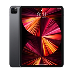 iPad Pro 12.9" M1 256GB Wifi