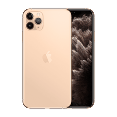 iPhone 11 Pro Max 64GB Gold 99%