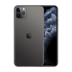 iPhone 11 Pro Max 256GB Space Gray 99%