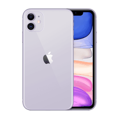 iPhone 11 64GB Purple 99%
