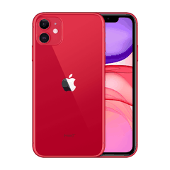 iPhone 11 128GB Red 99%