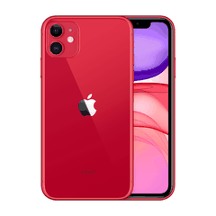 iPhone 11 64GB Red 99%