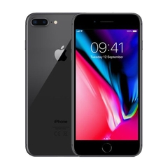 iPhone 8 Plus 64GB Đen 99%