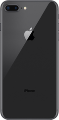 iPhone 8 Plus 64GB Đen 99%