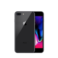 iPhone 8 Plus 64GB Đen 99%