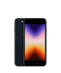iPhone SE 256GB