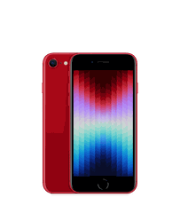 iPhone SE 256GB