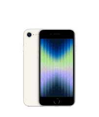 iPhone SE 128GB