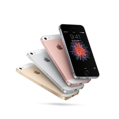 iPhone SE 32GB Xám - LL