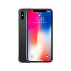 iPhone X 256GB Đen 99%