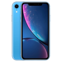 iPhone XR 64GB Xanh 99%