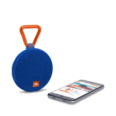 Loa Jbl Clip 2