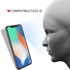 Kính cường lực chống nhìn trộm iPhone X – Blueo
