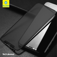Kính cường lực chống nhìn trộm iPhone X – Blueo