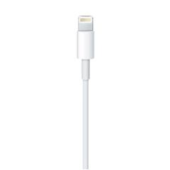 Cáp Lightning 2m (Zin)