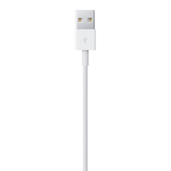 Cáp Lightning 2m (Zin)