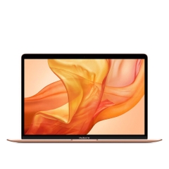 MacBook Air 2020 Gold 256GB (MWTL2)