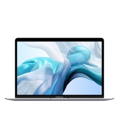 MacBook Air 2020 Silver 256GB (MWTK2)