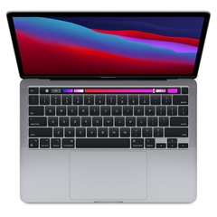 Macbook Pro 13" 2020 Gray (MYD82) - M1