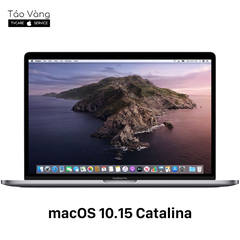 CÀI ĐẶT HỆ ĐIỀU HÀNH CHO MACBOOK