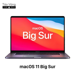 CÀI ĐẶT HỆ ĐIỀU HÀNH CHO MACBOOK