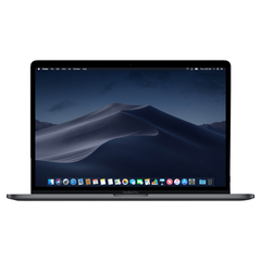 CÀI ĐẶT HỆ ĐIỀU HÀNH CHO MACBOOK