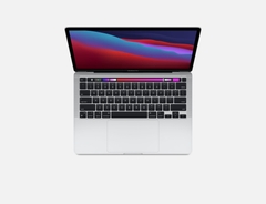 Macbook Pro 13" 2020 Silver (MYDA2) - M1