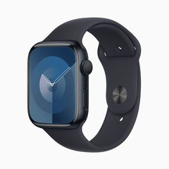 Apple Watch Series 9 Nhôm (LTE) 45mm