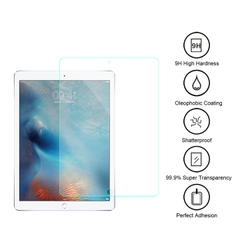 Miếng dán cường lực iPad Pro 12.9'' Mecurycase