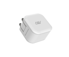 SẠC NHANH INNOSTYLE USB-A 12W Minigo 2