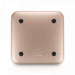 Pin Dự Phòng MIPOW CUBE 9000mAh Vàng
