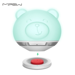 Đèn Mipow Playbulb Zoocoro Bear (White)