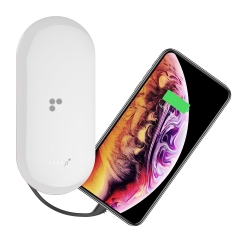 PIN SẠC DỰ PHÒNG KHÔNG DÂY MIPOW POWER CUBE X3