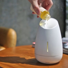 MIPOW VASO (MÁY XÔNG TINH DẦU THÔNG MINH USA)