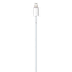 Cáp Sạc nhanh 18W USB-C to Lightning